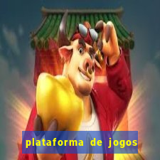 plataforma de jogos que paga no cadastro